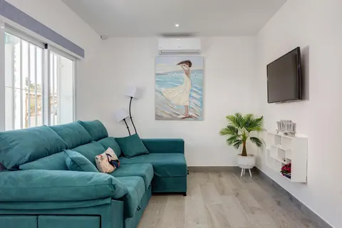 Villa Conchita, Villa Isabel By Seric in Torremolinos — foto 11