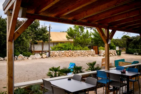 Camping Ugljan foto 16