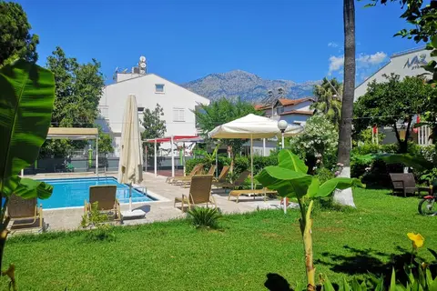 Anita Noch Hotel in Kemer — foto 16