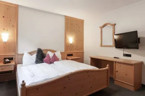 First Mountain Hotel Ötztal foto 13