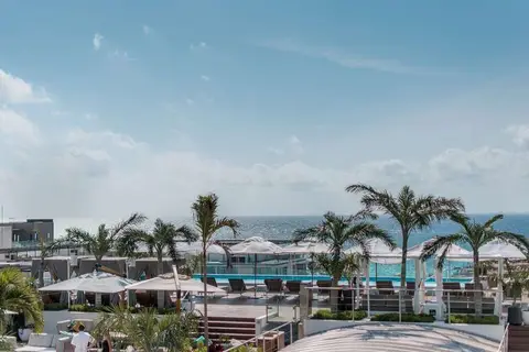 The Reef 28 in Playa del Carmen — foto 17