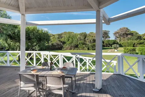 VOI Alimini Resort in Otranto — foto 28