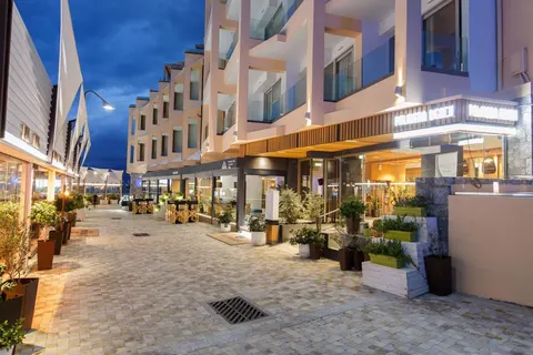 Palmera Beach Hotel & Spa foto 26