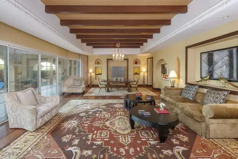 Desert Islands Resort & Spa by Anantara in صير بني ياس — foto 6