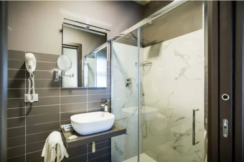 Hotel Aaron in Venice — foto 4