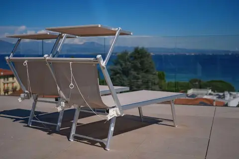 Hotel Palazzo Del Garda in Desenzano del Garda — foto 9