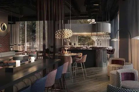 Clarion Hotel Oslo in Oslo — foto 12