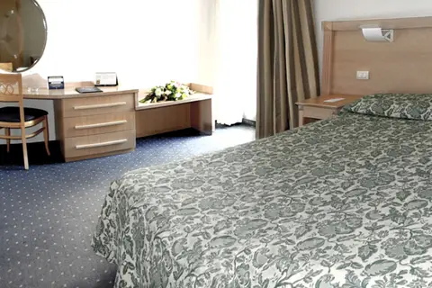 Grand Hotel Continental Tirrenia in Pisa, foto 20