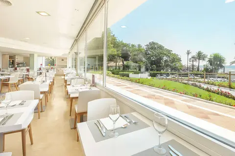 Globales Gardenia in Fuengirola — foto 6