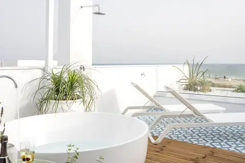 Alzocaire Hostal Boutique in Conil de la Frontera — foto 6