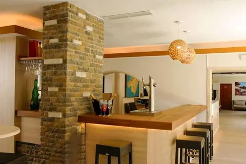 Hotel Iris Mallorca in Palma — foto 17