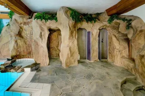 Holzschuh&ampapos;s Schwarzwaldhotel foto 28