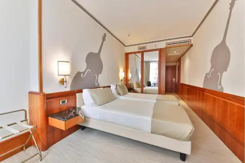 Hotel Leon d'Oro in Verona, foto 6