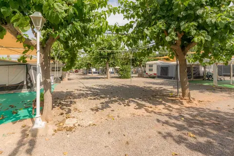 Holacamp Chilches in Xilxes / Chilches — foto 8