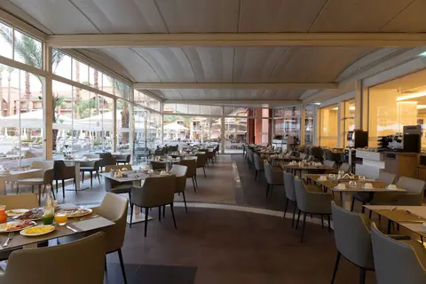 Pickalbatros Savoy Le Grand Hotel - Marrakech in Marrakech — foto 24