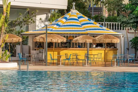 Mediterranean Palace foto 3