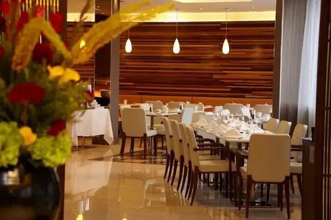 Park Grand London Heathrow in Londen — foto 21