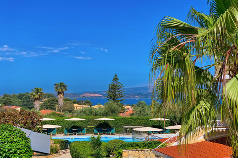 Appartementen San Lorenzo Residence foto 20