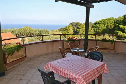 L'Arcobaleno Resort in Ricadi — foto 2