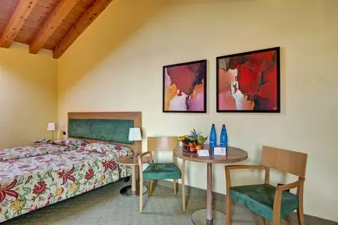 Parc Hotel in Castelnuovo del Garda — foto 3