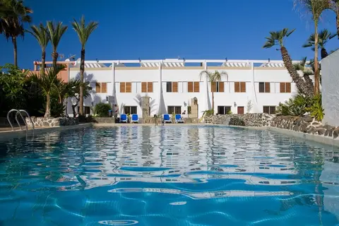 Las Piramides Resort in Arona — foto 28