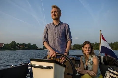 Bungalowpark It Wiid foto 9