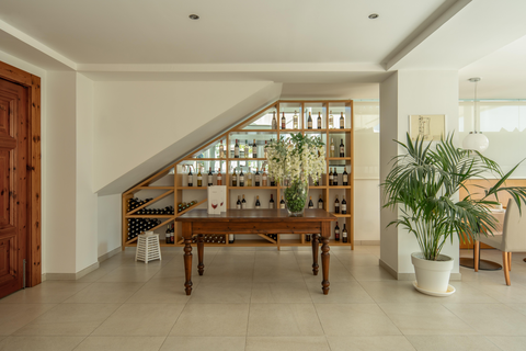 Monsuau Cala d'Or Boutique Hotel foto 18