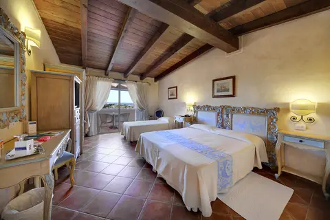 Colonna Resort in Porto Cervo — foto 21