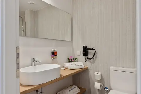 Trendy by Athens Prime Hotels in Athene — foto 27