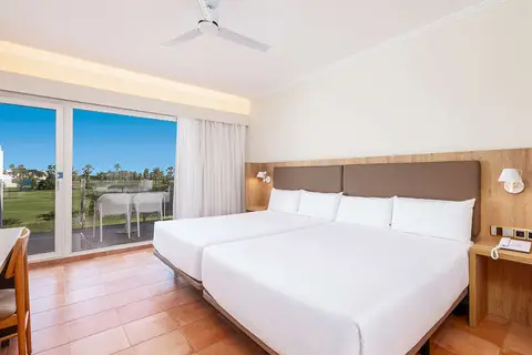 Playaballena Hotel in Rota — foto 3