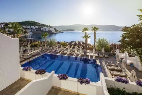 Agaya Bodrum in Bodrum, foto 15
