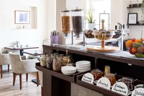 SleepBEEONE Wilhelmshaven in Wilhelmshaven — foto 17