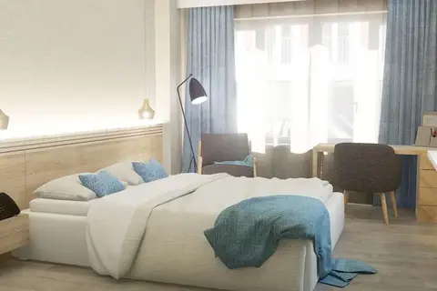 Hotel Santa Pola by Pierre & Vacances in Santa Pola, foto 13