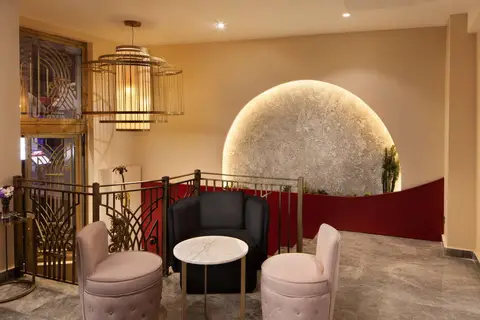 Ess Hotel in Beyoğlu — foto 6