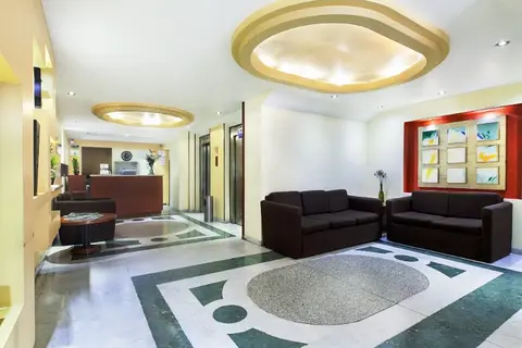 Exe Suites San Marino in 1a. Región Militar, foto 6