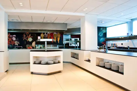 Hotel Europa Spa in Malgrat de Mar — foto 6