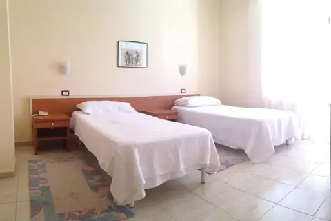 Akropoli Hotel in Golem — foto 10