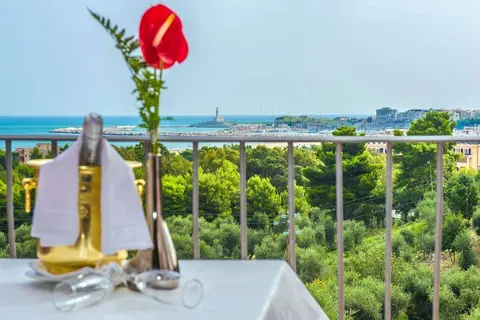 Delle More Hotel in Vieste — foto 5