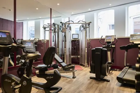 Hotel Catalonia Porto in Vila Nova de Gaia, foto 6