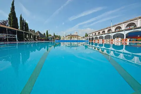 Hotel Boccaccio in Florence, foto 21