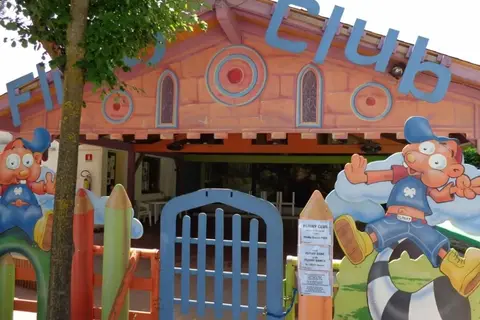 Camping Villaggio San Francesco in Caorle, foto 16