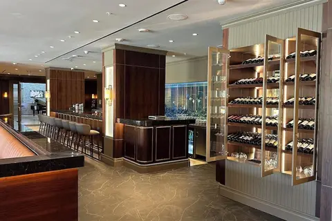 Hyatt Centric Levent Istanbul in Fatih — foto 24