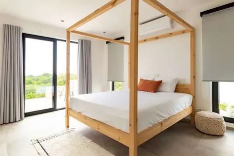 Lxry Villas in Kaminda Brudernan Di Brakapoti — foto 18