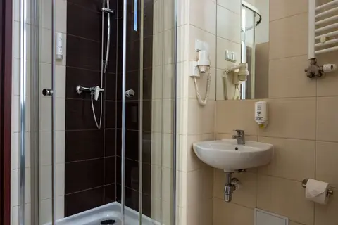 Hotel Maximum in Krakau — foto 21