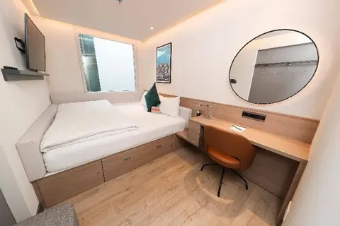 Marlin Hotel Dublin foto 2