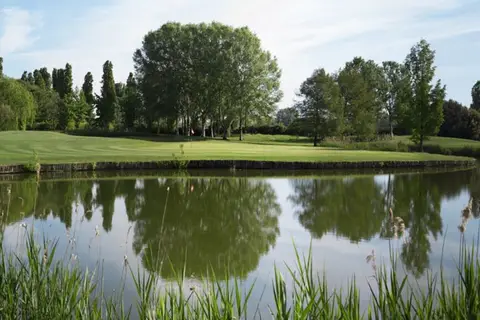 Golf Inn in Lignano Sabbiadoro Lignan, foto 9