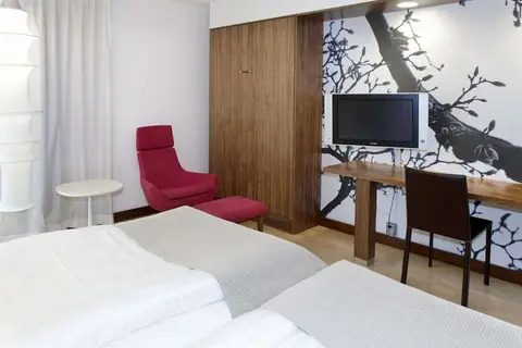 Scandic Crown Gothenburg in Göteborg (stad), foto 5