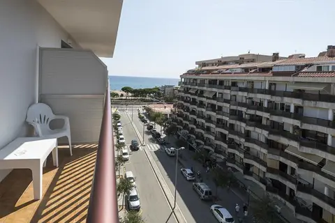 Papi / Papi Blau in Malgrat de Mar — foto 23