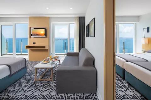 Hotel Royal Neptun in Slano — foto 30