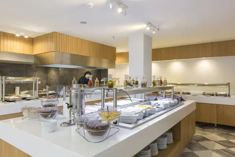 Samian Mare Hotel and Suites in Karlovasi, foto 17